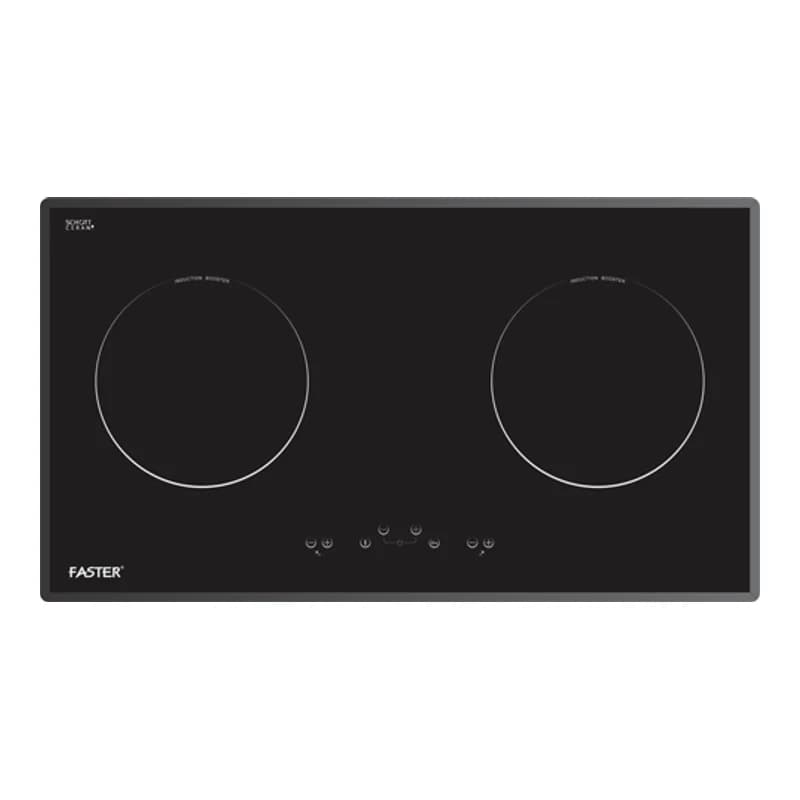 Bếp từ Faster FS-2SI 2 vùng