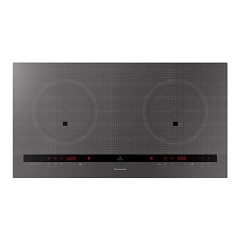 Bếp từ Panasonic KY-C227EHRA 2 vùng nấu