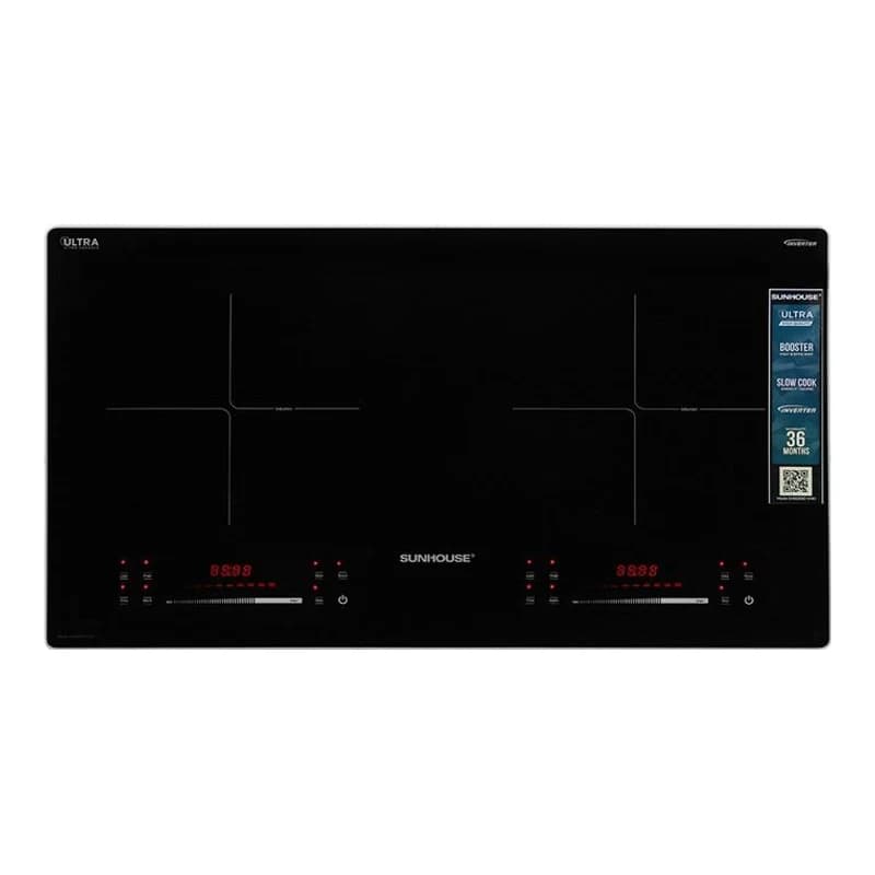 Bếp từ đơn Sunhouse SHB8208