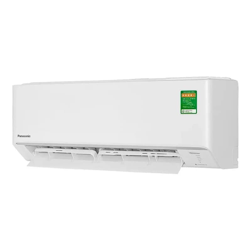 Điều hoà Panasonic Inverter 1.5HP CU/CS-PU12AKH-8