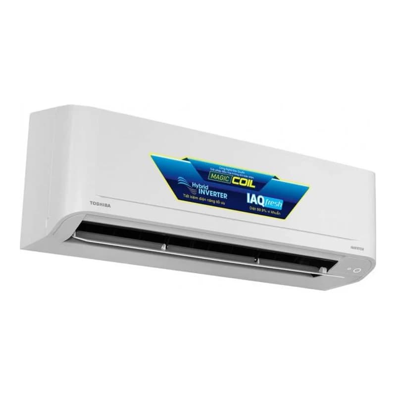 Điều hoà Toshiba Inverter 1.5HP RAS-H13C4KCVG-V