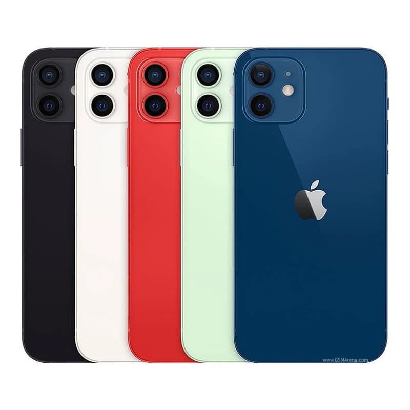 iPhone 12