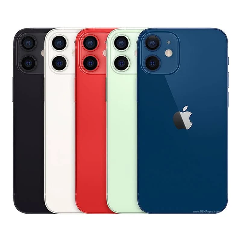 iPhone 12 Mini