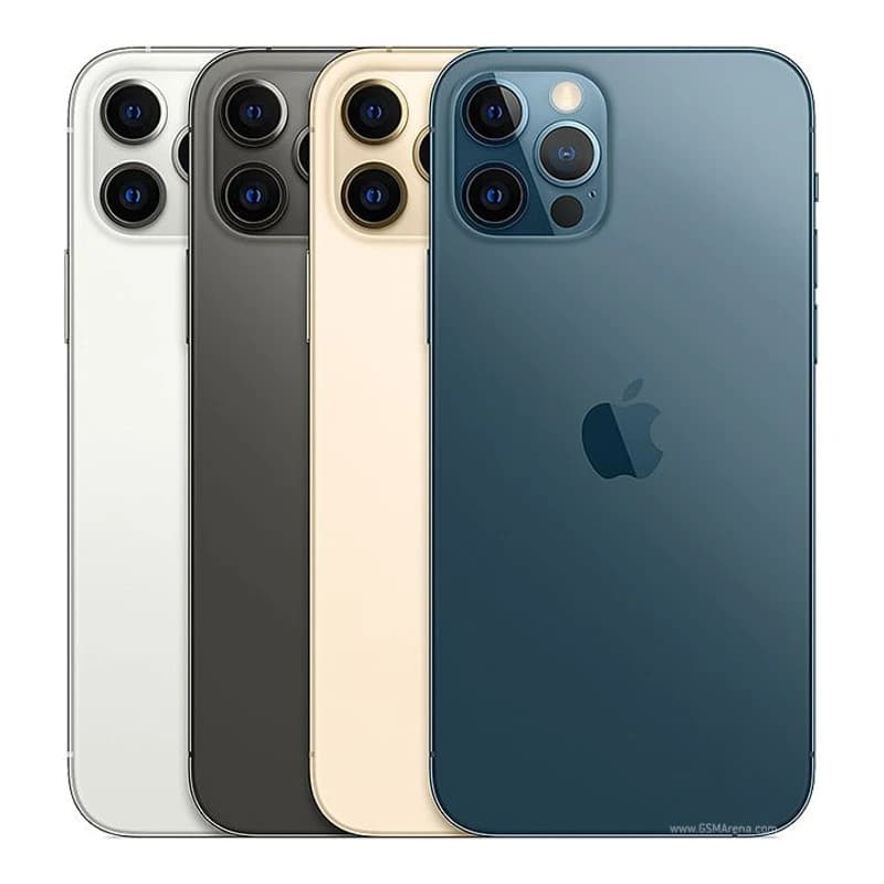 iPhone 12 Pro