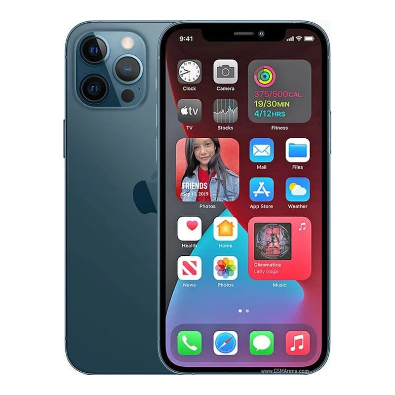 iPhone 12 Pro Max