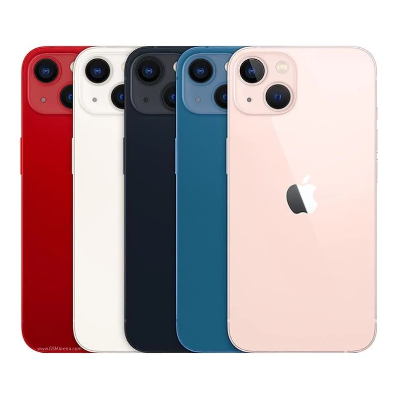 iPhone 13