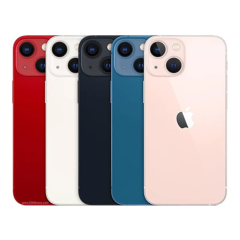 iPhone 13 Mini