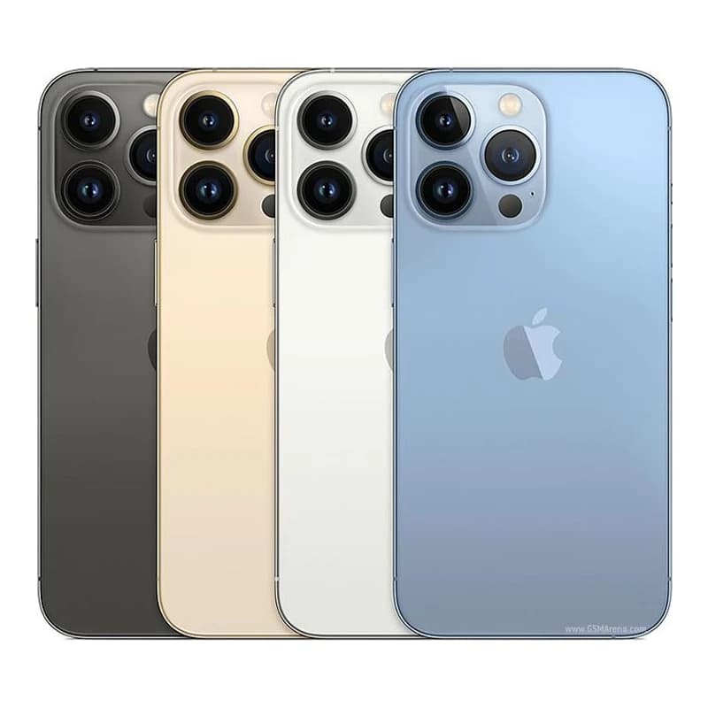 iPhone 13 Pro