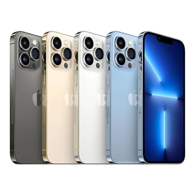iPhone 13 Pro Max