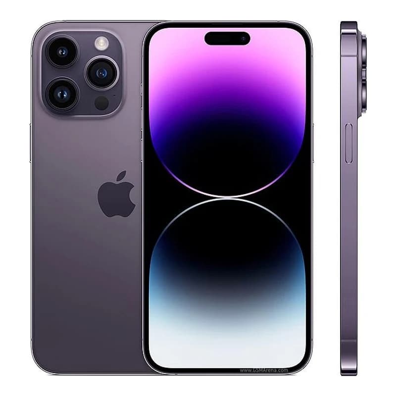 iPhone 14 Pro Max
