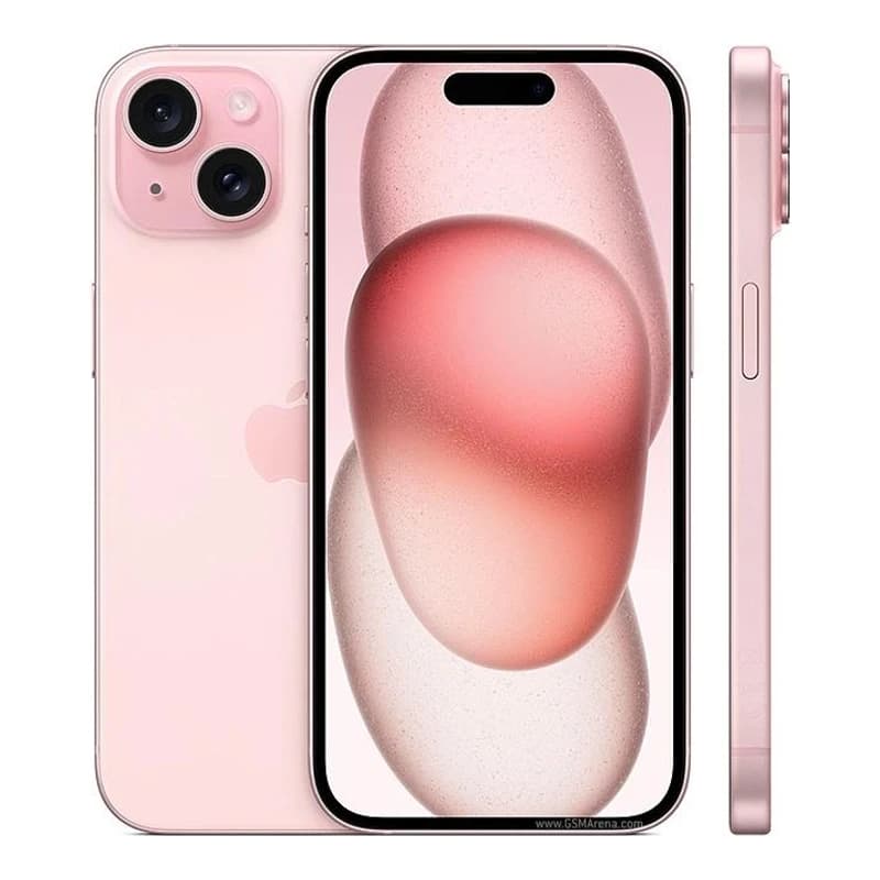 iPhone 15