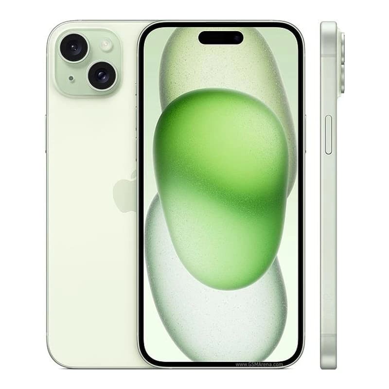 iPhone 15 Plus