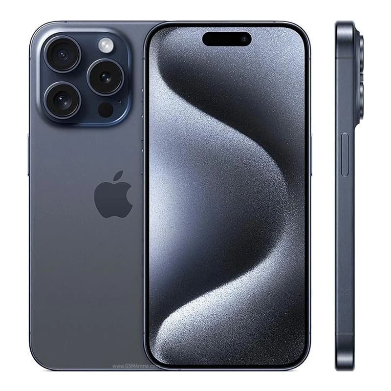 iPhone 15 Pro