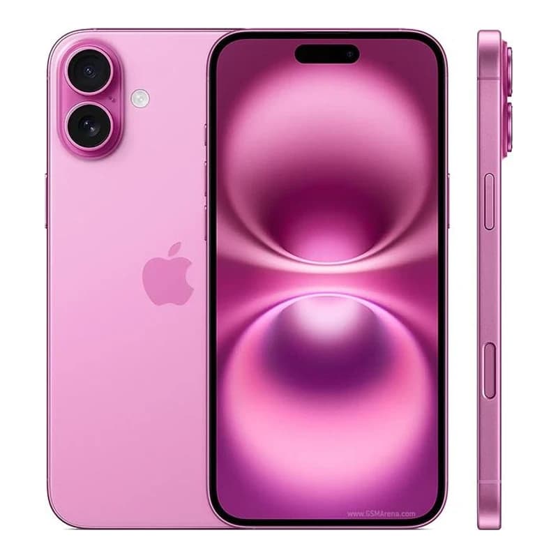 iPhone 16 Plus