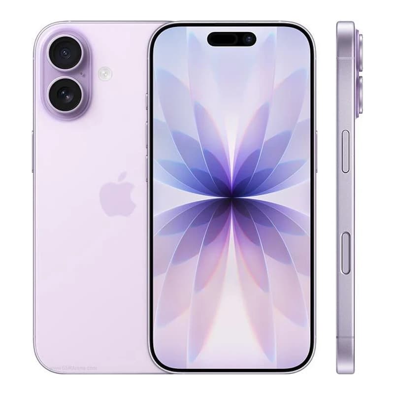 iPhone 17