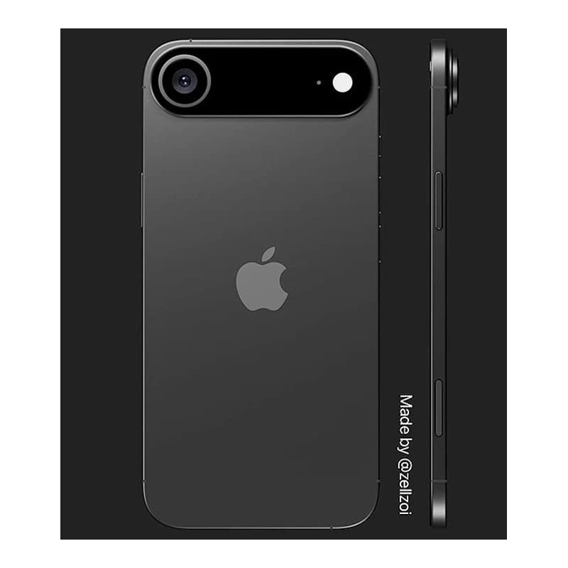 iPhone 17 Air