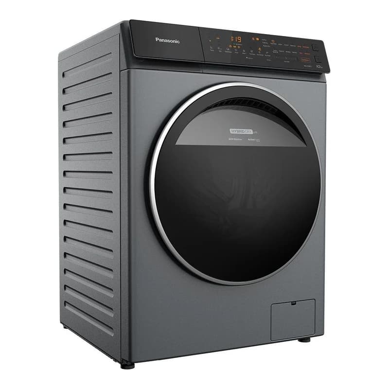 Máy giặt Panasonic Inverter 9kg NA-V90FC1LVT