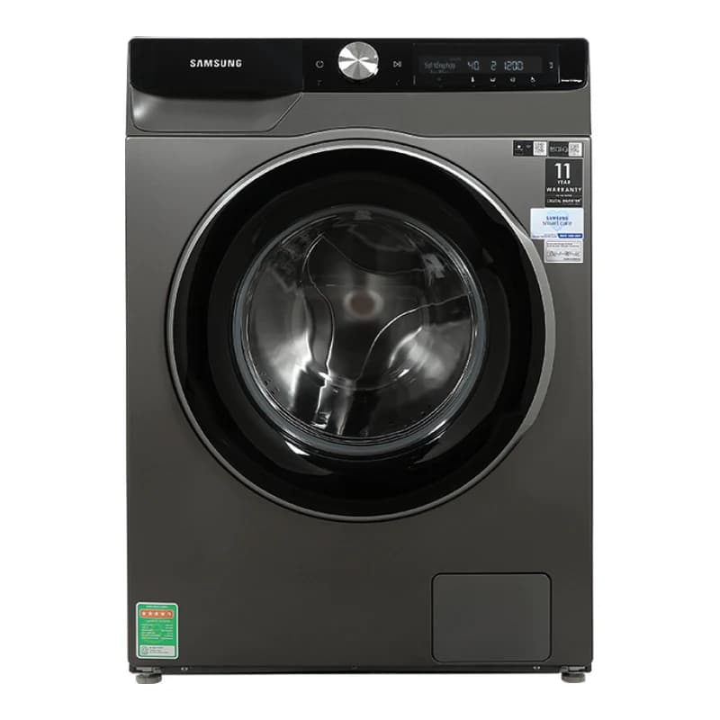 Máy giặt Samsung Inverter 10kg WW10T634DLX/SV