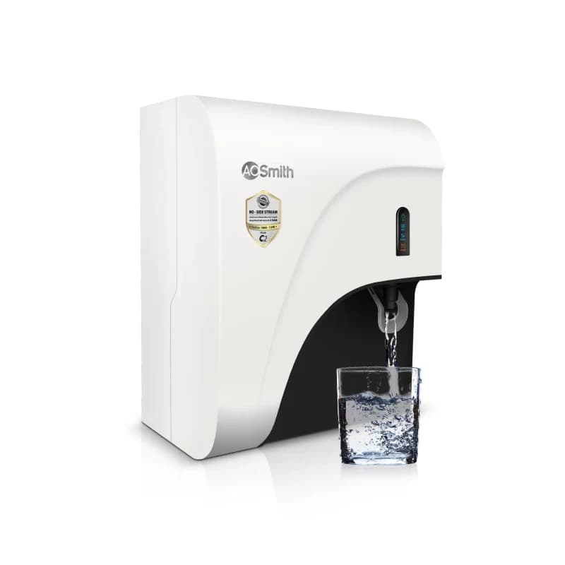 Máy lọc nước AO Smith C2 5 cấp