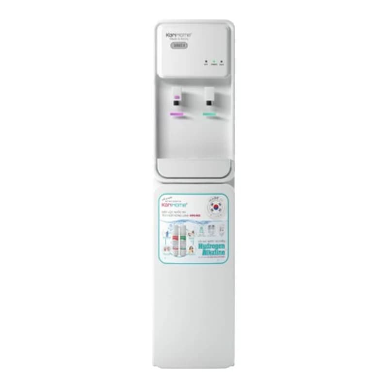 Máy lọc nước Korihome WPK-903 8 cấp Hàn Quốc