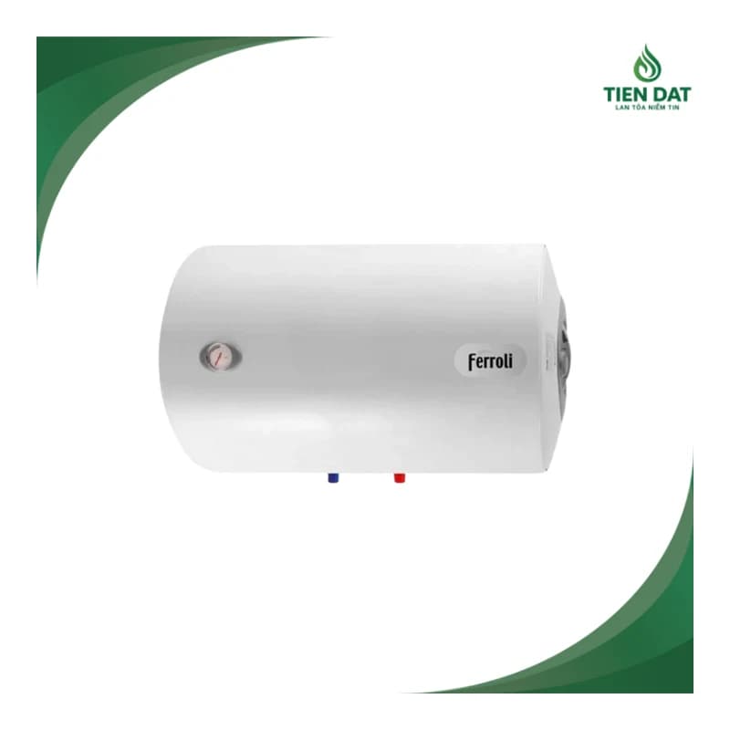 Máy nước nóng Ferroli Aquastore 20L