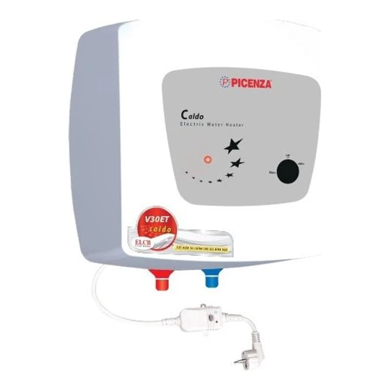 Máy nước nóng Picenza S30E 30L