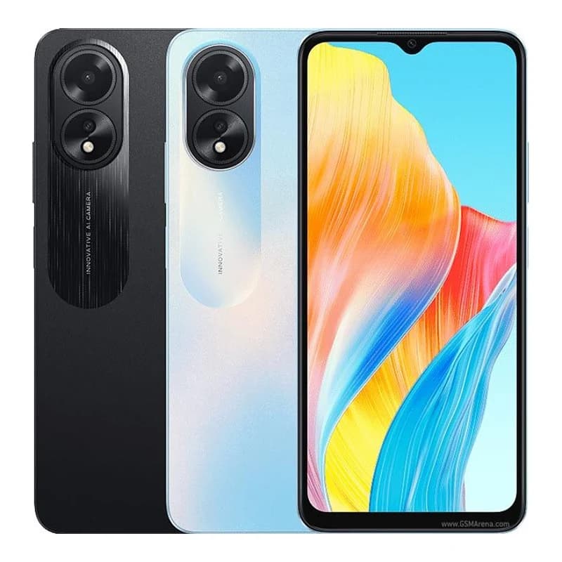 OPPO A18
