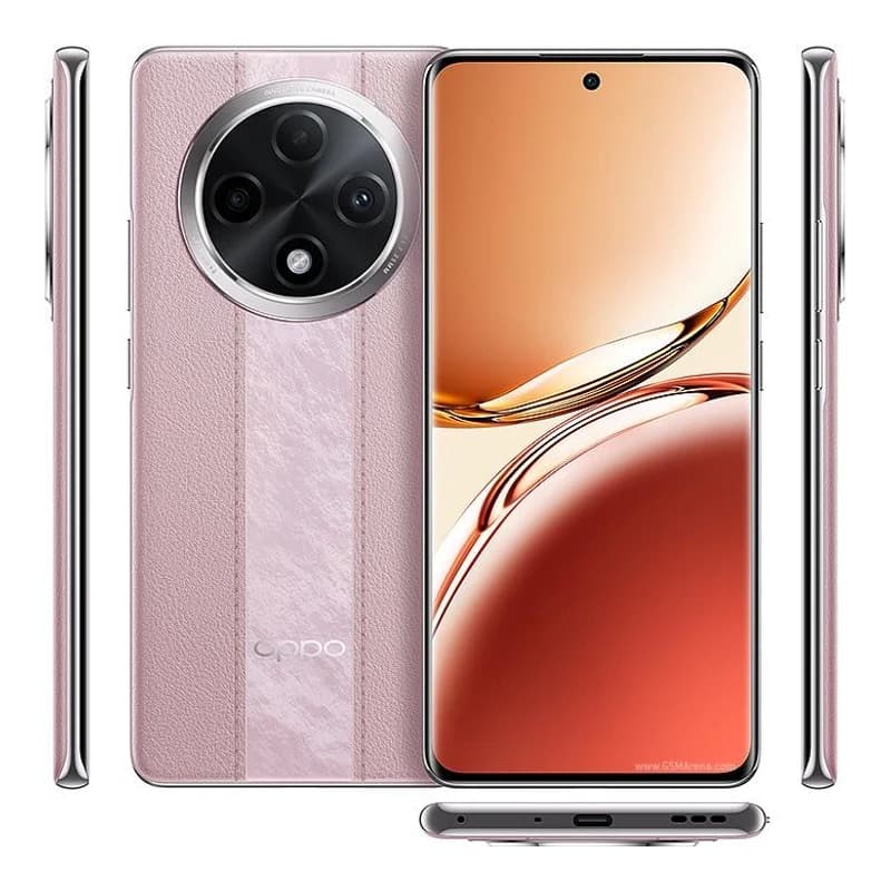 OPPO A3 Pro