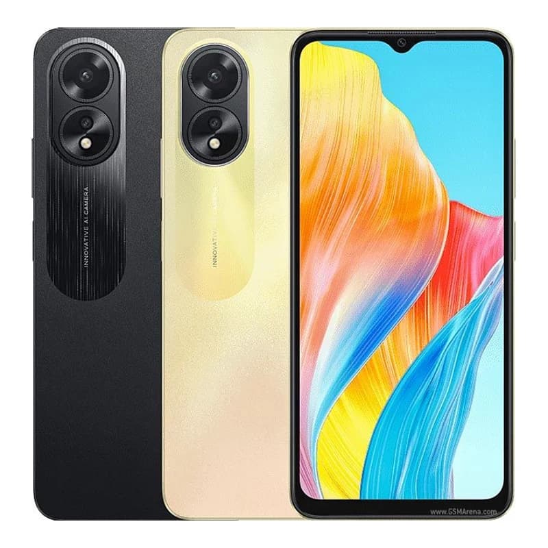 OPPO A38