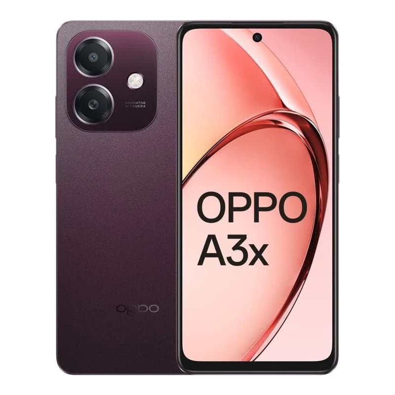 OPPO A3x 4G 128GB