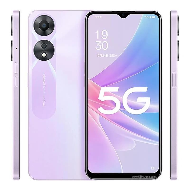 OPPO A58