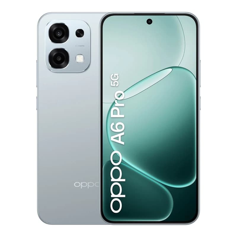 OPPO A6 Pro 5G 256GB