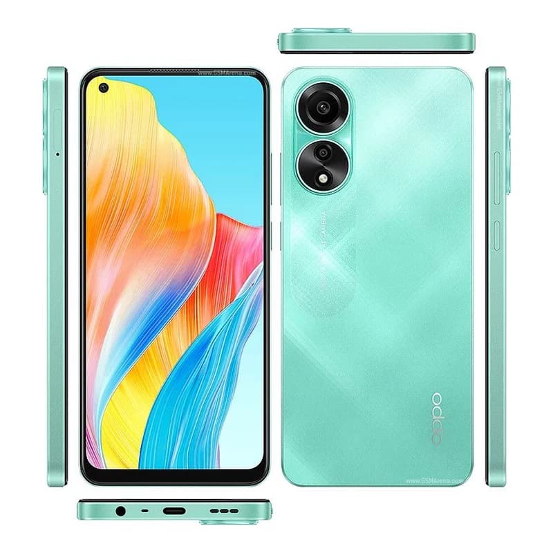 OPPO A78