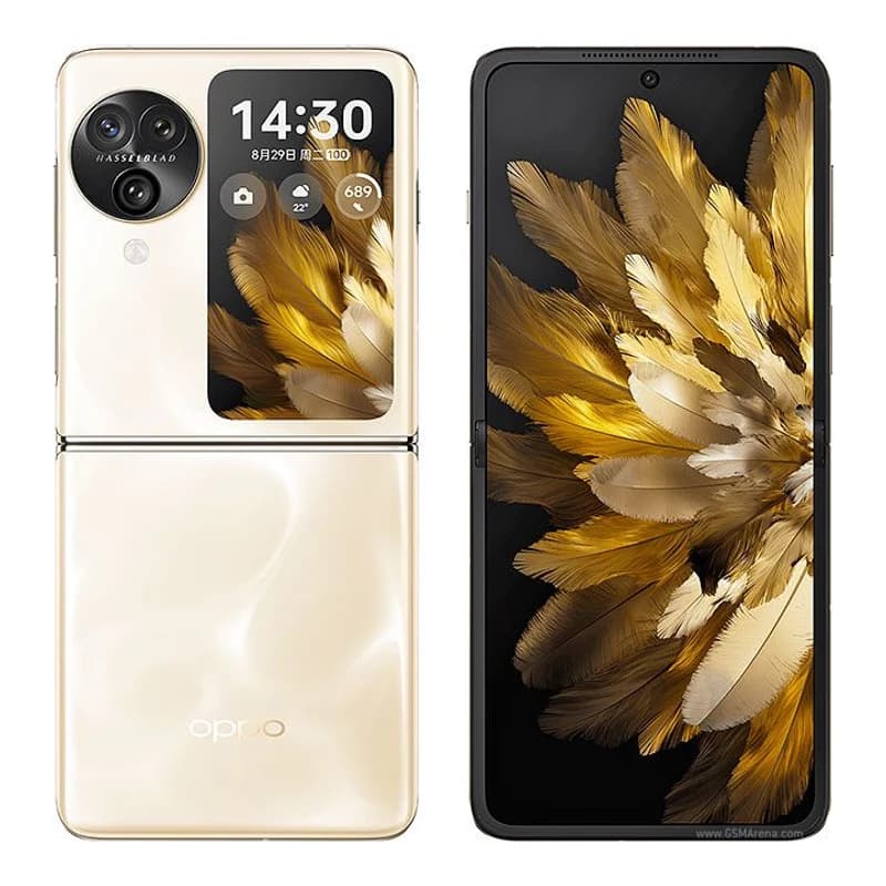 OPPO Find N3 Flip