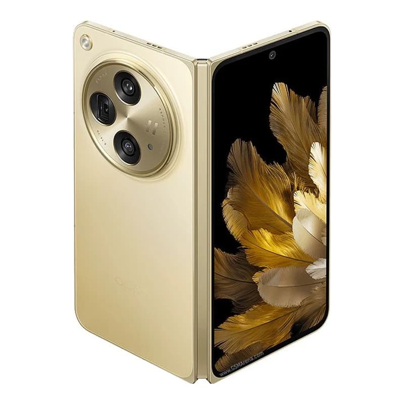 OPPO Find N3