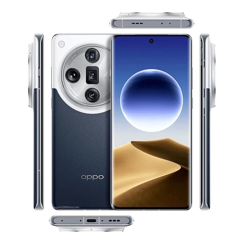OPPO Find X7 Ultra