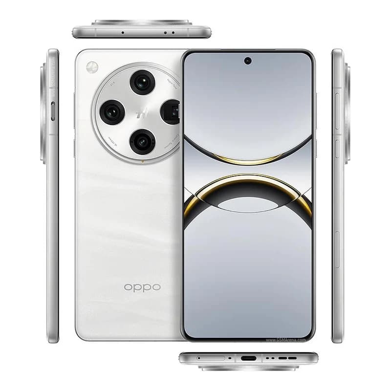 OPPO Find X8 Pro