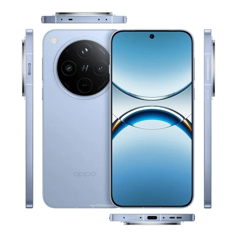 OPPO Find X8