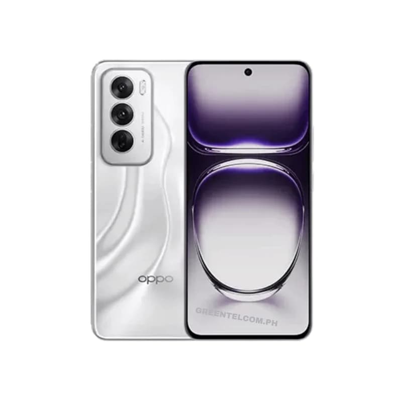 OPPO Reno12 5G 256GB