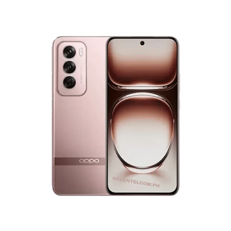 OPPO Reno12 Pro 5G 512GB