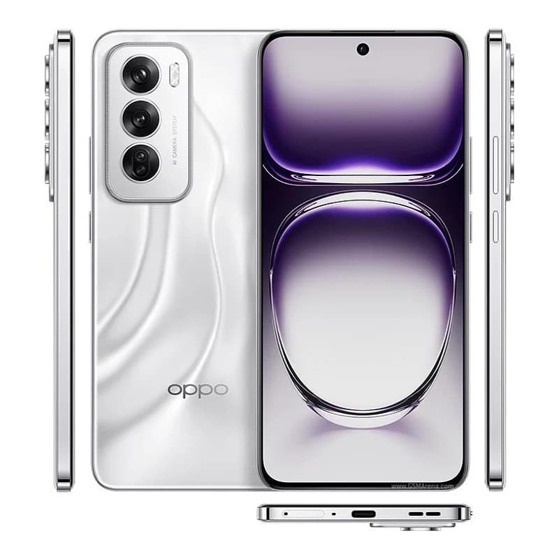 OPPO Reno12