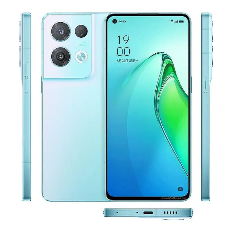 OPPO Reno8 Pro