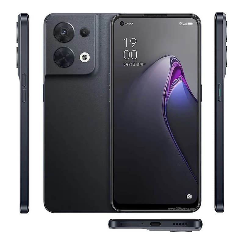 OPPO Reno8