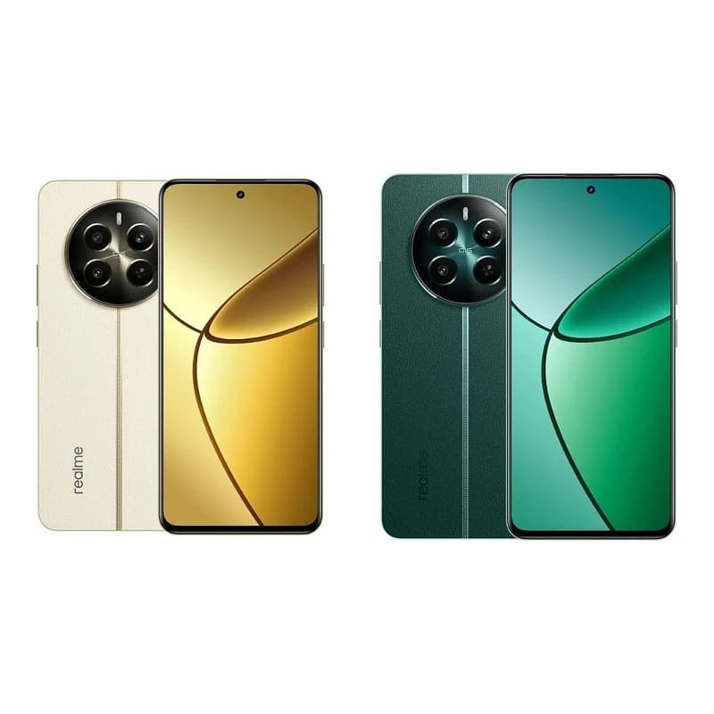Realme 12+ 5G