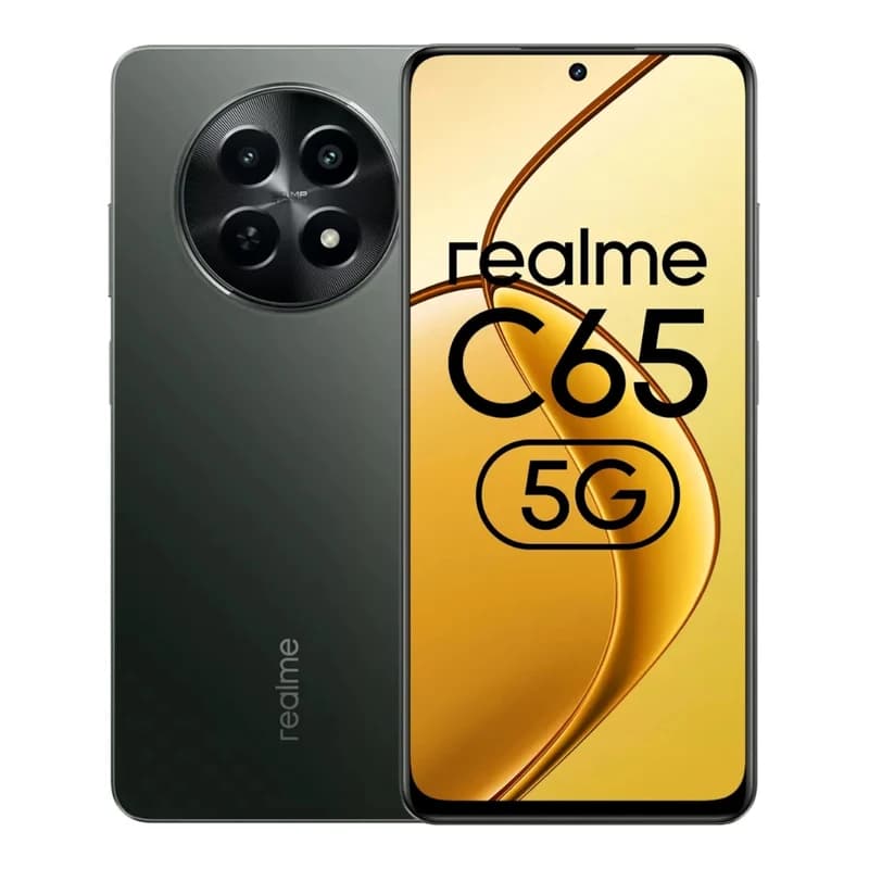 Realme C65