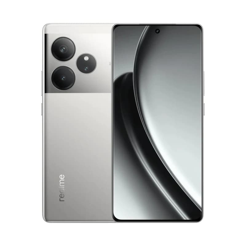 Realme GT 6