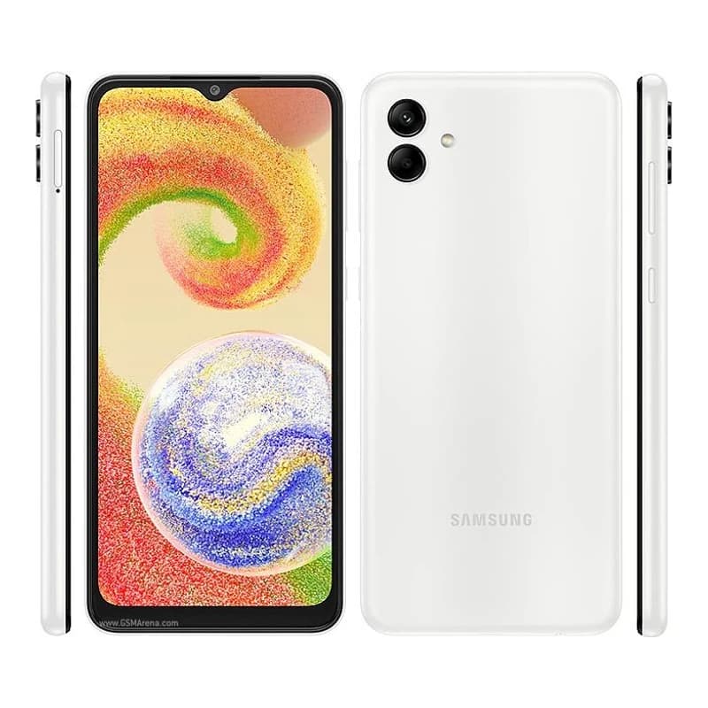 Samsung Galaxy A04