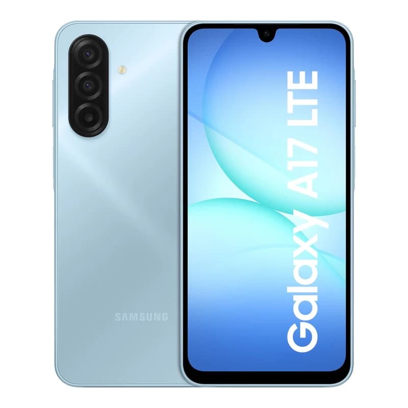 Samsung Galaxy A17 4G 128GB