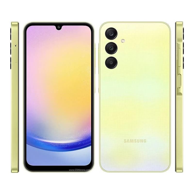 Samsung Galaxy A25 5G