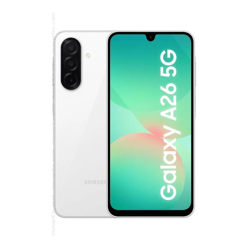 Samsung Galaxy A26 5G 128GB